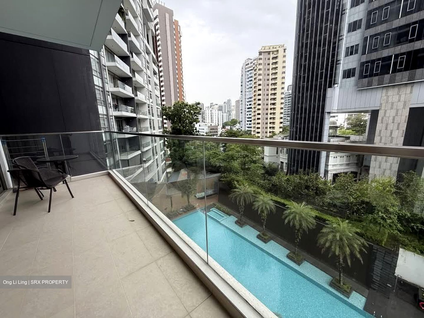 The Laurels (D9), Condominium #557379011